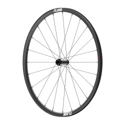 [Ultraligero] 1060g 700C 25x25mm Asimétrico Freno de disco Ruedas de carbono para bicicleta de carretera Tubeless